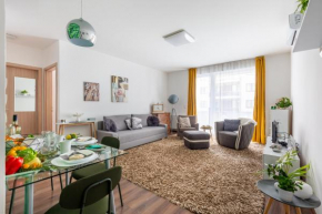 Bubbly Calm by STN Budapest
